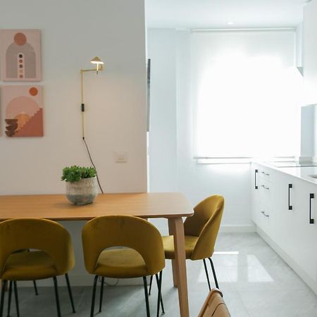Lujoso Apartamento Con Piscina Compartida 3 Sevilha Exterior foto