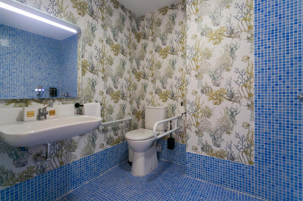 Lujoso Apartamento Con Piscina Compartida 3 Sevilha Exterior foto